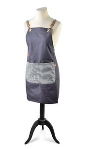 Mathilde Schürze 78x70cm