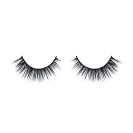 Lovely Lashes Deluxe Kit mit schwarzem Eyeliner