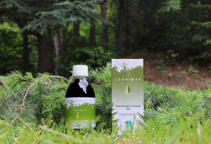 Lagrimus - Organic Pyrenean Fir Syrup