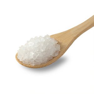 Himalayan Halite salt for salt mills, 82300, 1 kg, approx. 3-5 mm