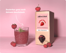 Coffret sirop eco-friendly classique (1.5L)
