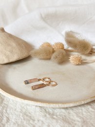 SIDONIE earrings