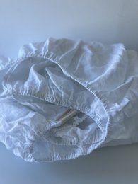 Sábanas de lino (juego de 2)