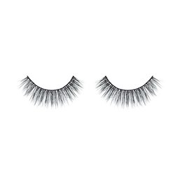 Lækkert Lashes Basic Kit med sort eyeliner