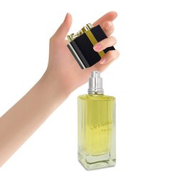 I LOVE YOU For Her • Eau de Parfum 100 ml • Dameparfume