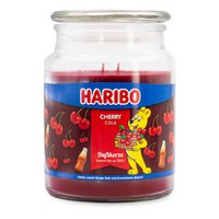Duftkerze Haribo Cherry Cola - 510g