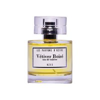 Vetiver Woody Eau de Toilette 50ml