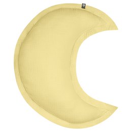 Muslin pude "Moon"