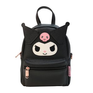 Kuromi – Mini-Rucksack