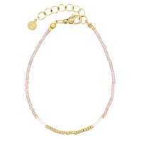 Delicate Bracelet - Vintage Rose