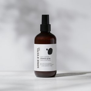 Oily Hair Lotion 200ml