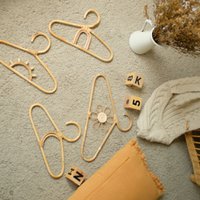 Mini Rattan Hangers