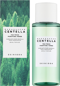 SKIN1004 Madagascar Centella Tea-Trica Purifying Toner | 210ml