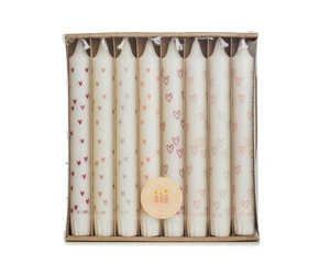 By Kimmi dinerkaarsen - Giftbox Love - 6 trays