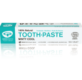 Green People Toothpaste Minty Cool