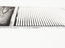 Vaskebrættet - serigrafi