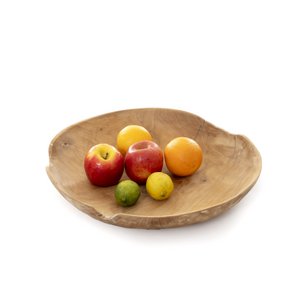 Obstschale einzigartige Form "Madura"