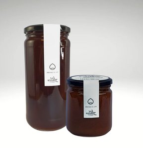 CHESTNUT HONEY
