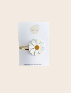 Daisy Hairclip