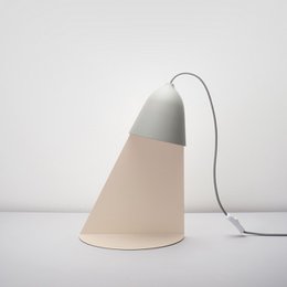 Estante Ligero / Negro Profundo