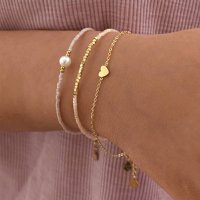 Little Heart Bracelet