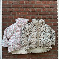Avery Winter Bomber Jacket
