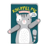 Knuffel me klein katje