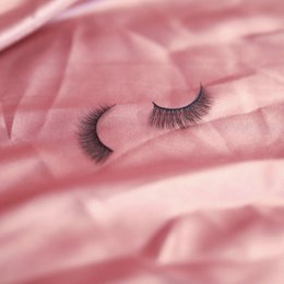 Coco Lashes - The Fabulash