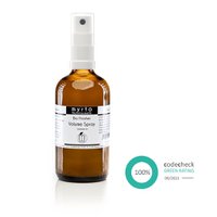 myrto Bio Finisher Volume Gel - haargel voor hittebescherming en vol haar