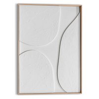 Gemälde verbunden 70x50