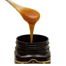 Miel de Manuka 100% pura y cruda MGO 400+ (500 gramos)