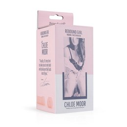 FwB - Masturbateur Chloé Moor
