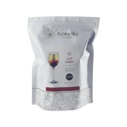Flora Tea Lily Fairy