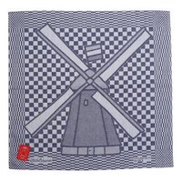 Dick Bruna Geschirrtuch Windmühle