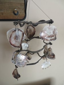 Wandhanger - Liantes 3 Layer