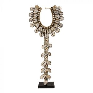 Schelpenketting Lola