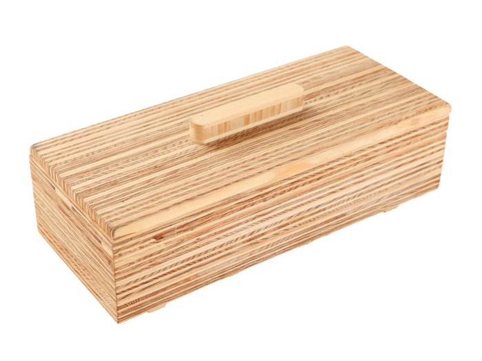 Rebellenclub Louise opbergbox M