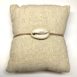 Pulsera de concha