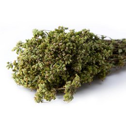 Oregano górskie z Kalabrii, krzew 50 g