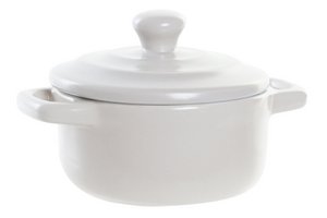 CAZUELA DOLOMITE 15X11X9 2 SURT. PC194366