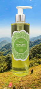 Rice bran oil "Agung" (man)