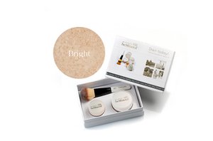beMineral Start Today! - Kit - BRIGHT (Body Glow Warm).