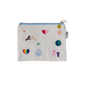 Pouch Peace