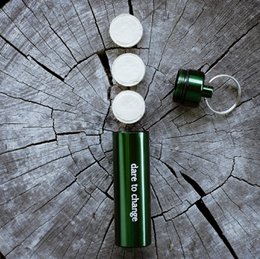 Tab Wipes, Outdoor Edition