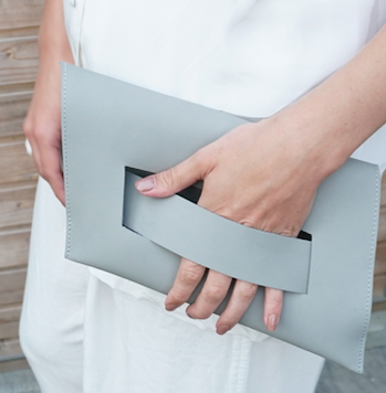 #18 grey