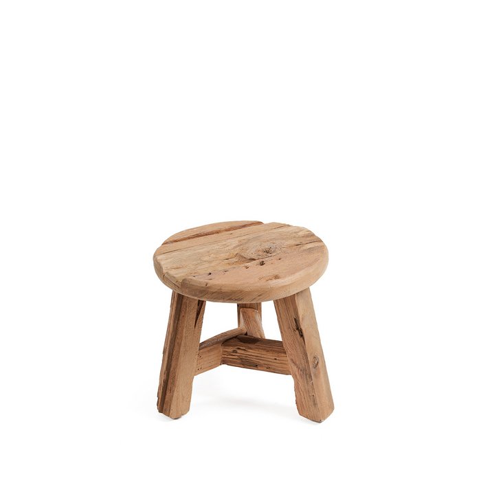 De Yatai Kruk - Naturel - S