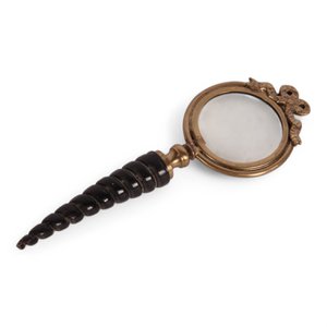 Magnifying Horn mini Tie