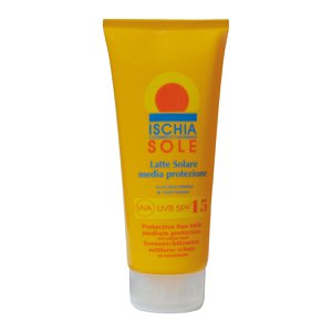 Sun Protection Milk 15 - 200 ml