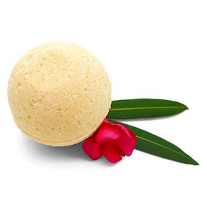 BATH BALL MAYAN GOLD