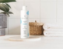 Puurest™ Shampoo uparfumeret, 250 ml